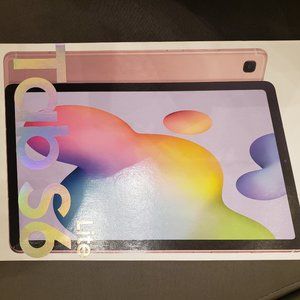 Samsung Tab S6 lite